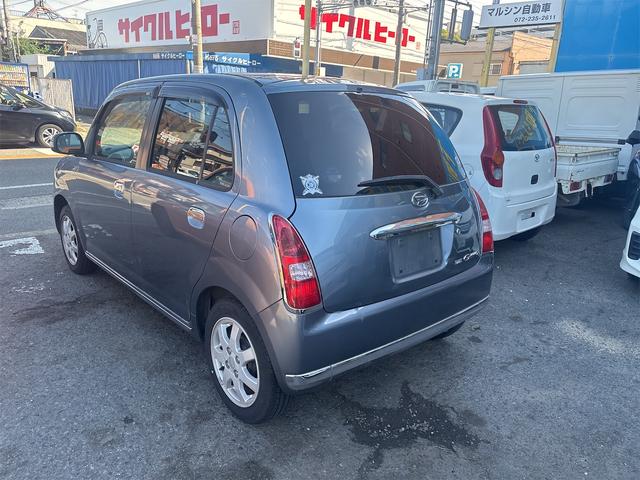 ミラジーノ Ｘリミテッド　ナビ（6枚目）