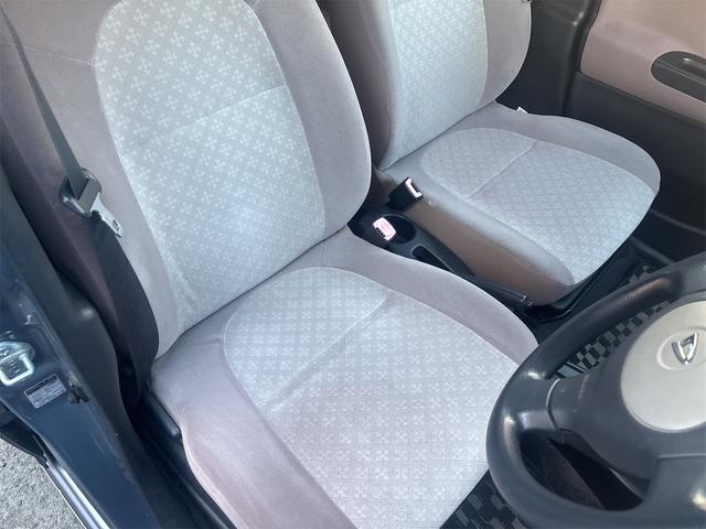 ミラジーノ Ｘリミテッド　ナビ（11枚目）