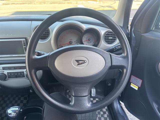 ミラジーノ Ｘリミテッド　ナビ（16枚目）