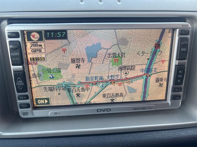 ミラジーノ Ｘリミテッド　ナビ（19枚目）