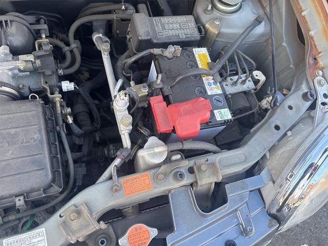 ミラジーノ Ｘリミテッド　ナビ（25枚目）