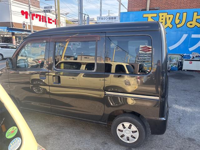 ハイゼットカーゴ クルーズターボ ETC(5枚目)