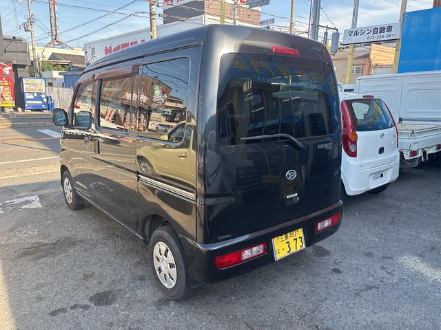 ハイゼットカーゴ クルーズターボ ETC(6枚目)