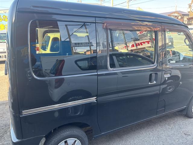 ハイゼットカーゴ クルーズターボ ETC(9枚目)