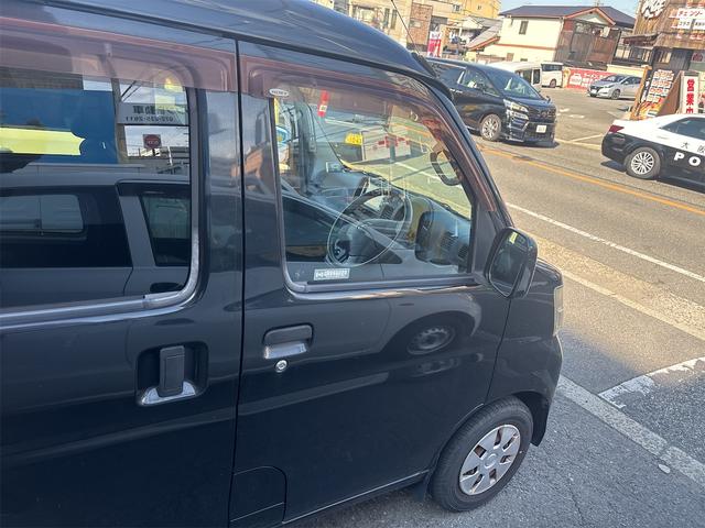 ハイゼットカーゴ クルーズターボ ETC(10枚目)