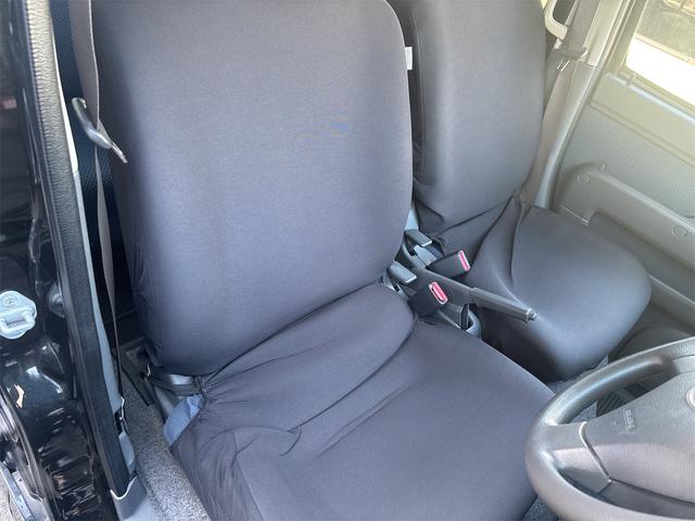 ハイゼットカーゴ クルーズターボ ETC(11枚目)