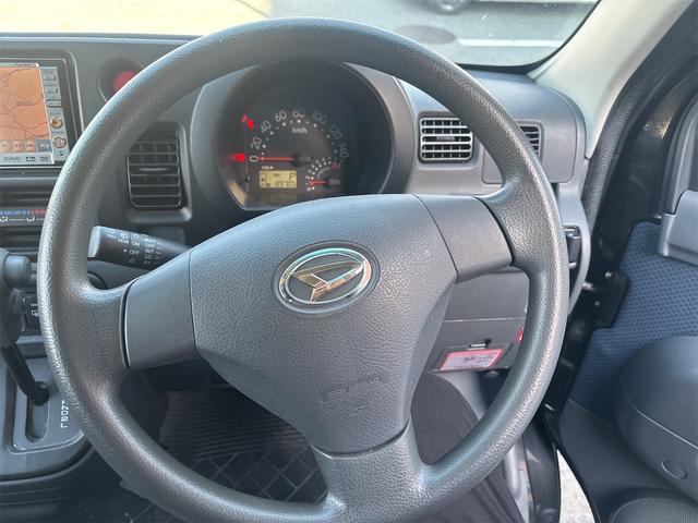 ハイゼットカーゴ クルーズターボ ETC(15枚目)