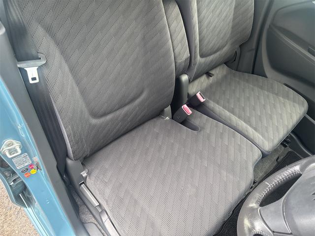 ワゴンＲ ＦＸリミテッド　スマートキー２個　フルセグＴＶナビ　ＥＴＣ（13枚目）