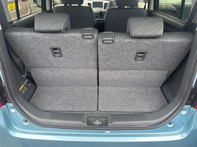 ワゴンＲ ＦＸリミテッド　スマートキー２個　フルセグＴＶナビ　ＥＴＣ（15枚目）