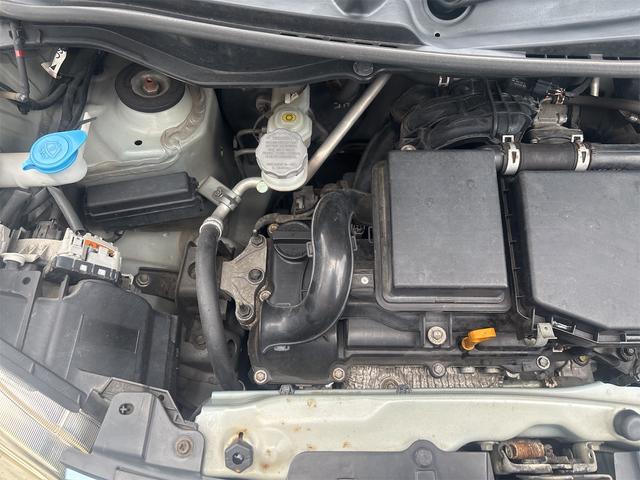 ワゴンＲ ＦＸリミテッド　スマートキー２個　フルセグＴＶナビ　ＥＴＣ（27枚目）