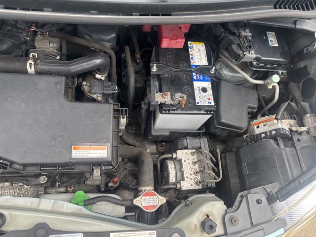 ワゴンＲ ＦＸリミテッド　スマートキー２個　フルセグＴＶナビ　ＥＴＣ（28枚目）