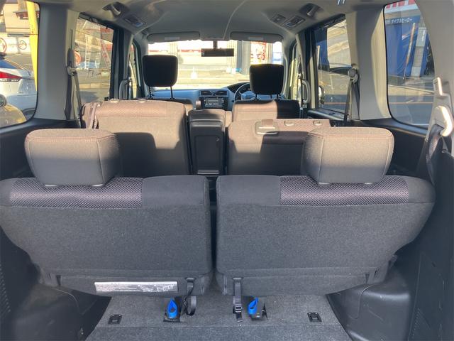 セレナ ハイウェイスター S-ハイブリッド スマートキー ETC 両側スライド左パワースライドドア(12枚目)