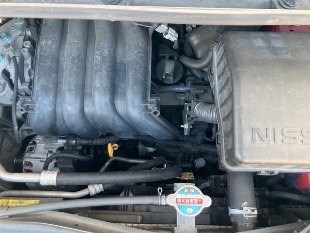 セレナ ハイウェイスター S-ハイブリッド スマートキー ETC 両側スライド左パワースライドドア(21枚目)