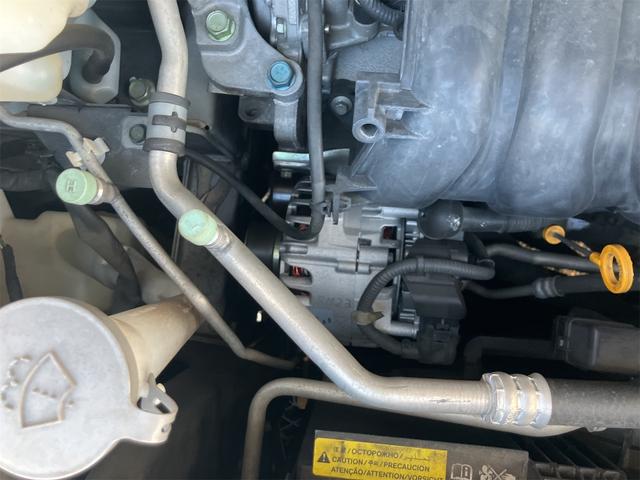 セレナ ハイウェイスター S-ハイブリッド スマートキー ETC 両側スライド左パワースライドドア(22枚目)