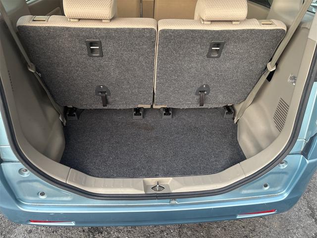 スペーシア Ｘ　スマートキー２個　フルセグＴＶナビ　ＥＴＣ　両側スライド左パワースライドドア（15枚目）