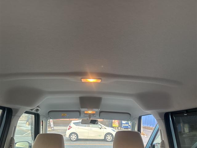 スペーシア Ｘ　スマートキー２個　フルセグＴＶナビ　ＥＴＣ　両側スライド左パワースライドドア（16枚目）