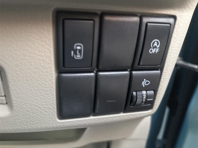 スペーシア Ｘ　スマートキー２個　フルセグＴＶナビ　ＥＴＣ　両側スライド左パワースライドドア（22枚目）