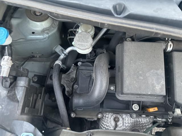 スペーシア Ｘ　スマートキー２個　フルセグＴＶナビ　ＥＴＣ　両側スライド左パワースライドドア（28枚目）