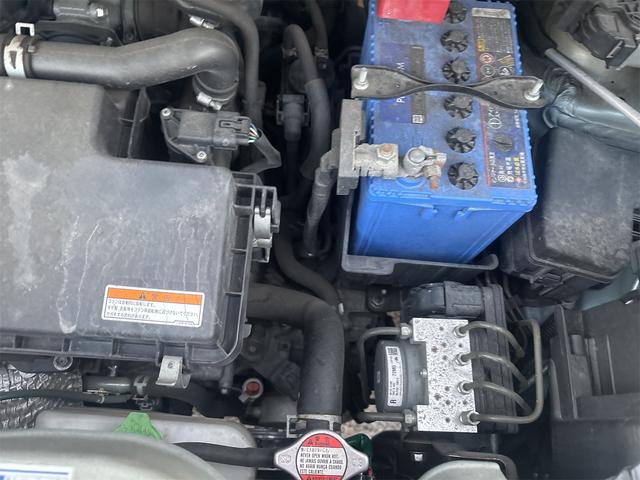 スペーシア Ｘ　スマートキー２個　フルセグＴＶナビ　ＥＴＣ　両側スライド左パワースライドドア（29枚目）