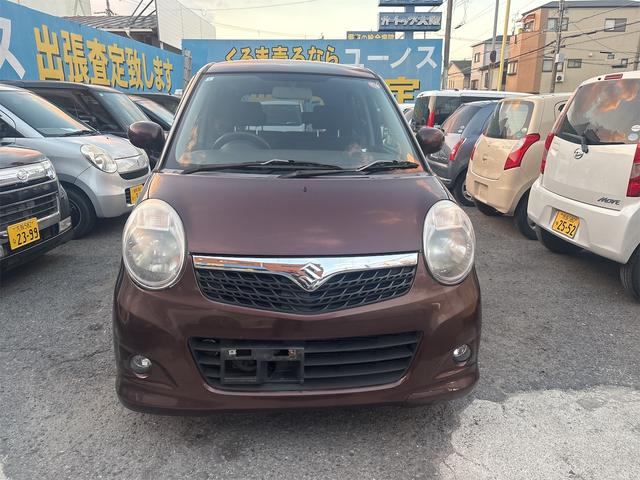 ＭＲワゴン ウィット　ＸＳ　スマートキー　ＴＶナビ（2枚目）