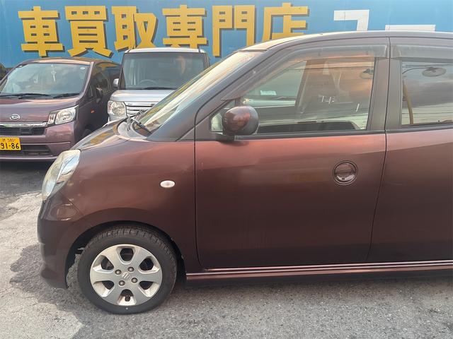 ＭＲワゴン ウィット　ＸＳ　スマートキー　ＴＶナビ（4枚目）