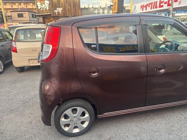 ＭＲワゴン ウィット　ＸＳ　スマートキー　ＴＶナビ（9枚目）