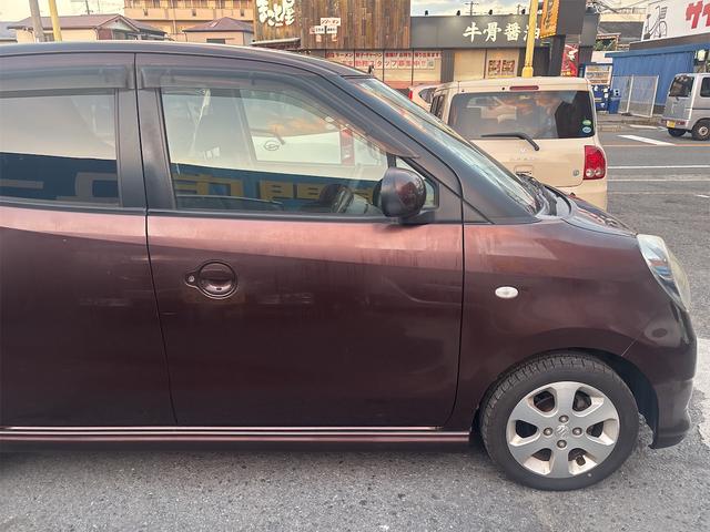 ＭＲワゴン ウィット　ＸＳ　スマートキー　ＴＶナビ（10枚目）