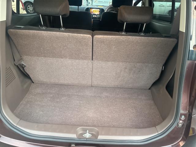 ＭＲワゴン ウィット　ＸＳ　スマートキー　ＴＶナビ（15枚目）