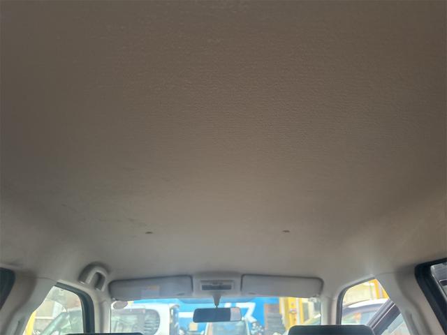 ＭＲワゴン ウィット　ＸＳ　スマートキー　ＴＶナビ（16枚目）