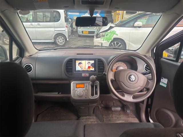 ＭＲワゴン ウィット　ＸＳ　スマートキー　ＴＶナビ（17枚目）