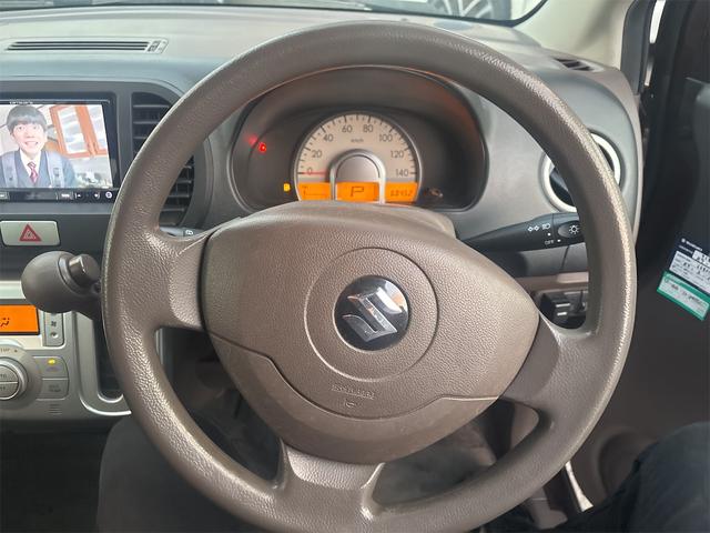 ＭＲワゴン ウィット　ＸＳ　スマートキー　ＴＶナビ（18枚目）