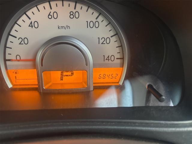 ＭＲワゴン ウィット　ＸＳ　スマートキー　ＴＶナビ（19枚目）