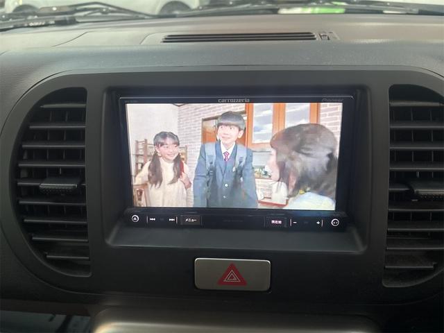 ＭＲワゴン ウィット　ＸＳ　スマートキー　ＴＶナビ（20枚目）