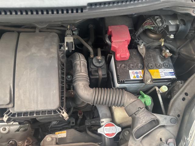 ＭＲワゴン ウィット　ＸＳ　スマートキー　ＴＶナビ（27枚目）