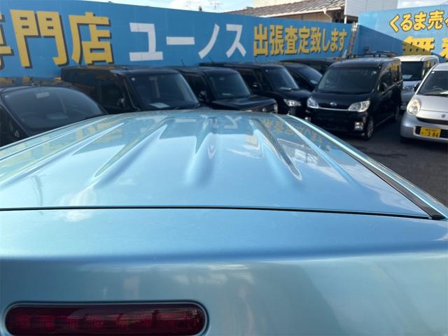 ワゴンR FX(11枚目)