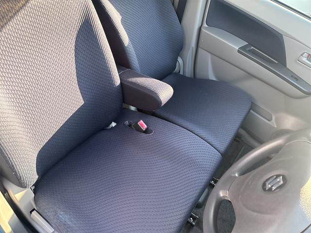 ワゴンR FX(12枚目)