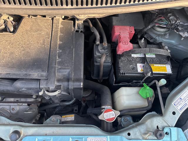 ワゴンR FX(24枚目)