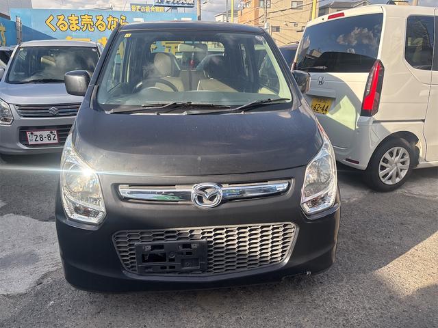 フレア ＸＧ（2枚目）