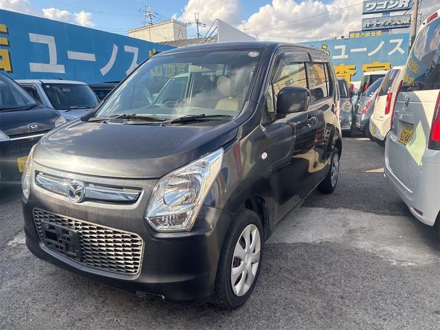 フレア ＸＧ（3枚目）