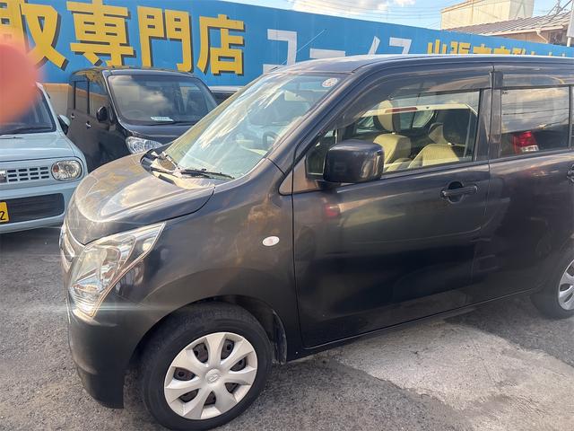 フレア ＸＧ（4枚目）