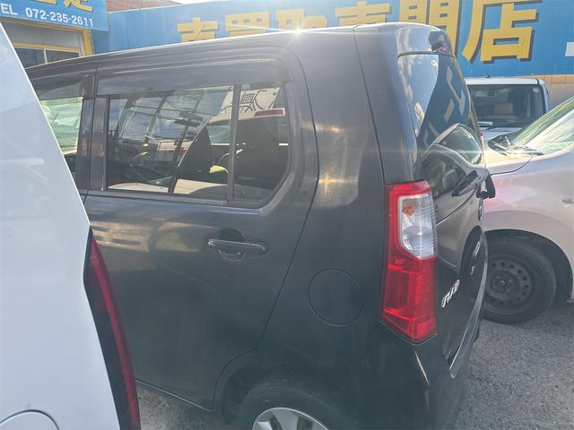 フレア ＸＧ（5枚目）