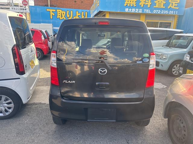 フレア ＸＧ（6枚目）