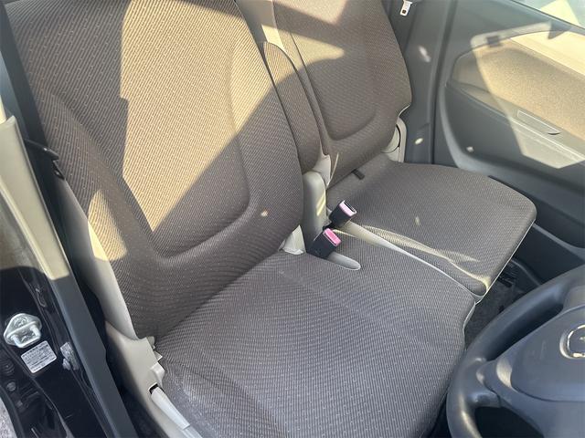 フレア ＸＧ（10枚目）