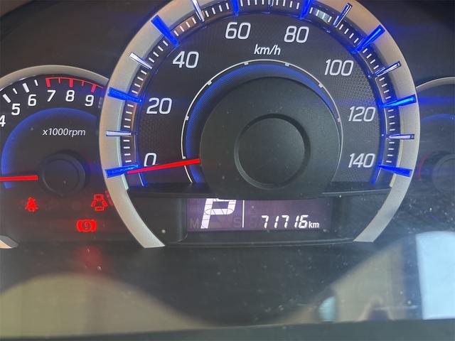 フレア ＸＧ（18枚目）