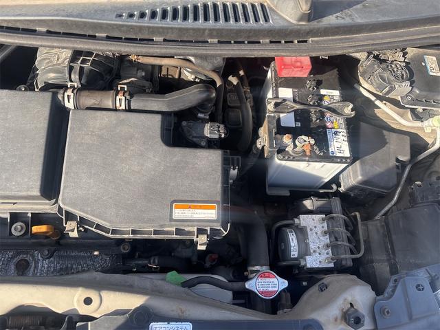 フレア ＸＧ（24枚目）