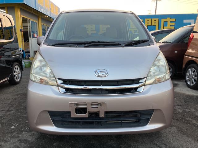 ムーヴ Ｌ　ＥＴＣ（2枚目）