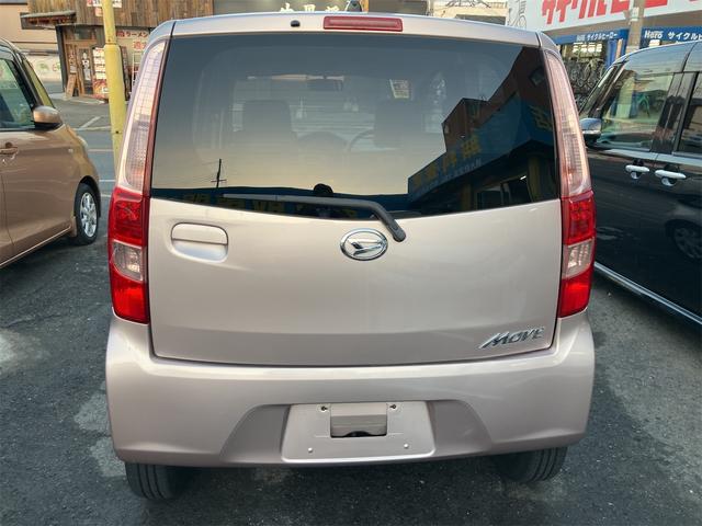 ムーヴ Ｌ　ＥＴＣ（7枚目）