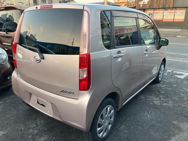 ムーヴ Ｌ　ＥＴＣ（8枚目）