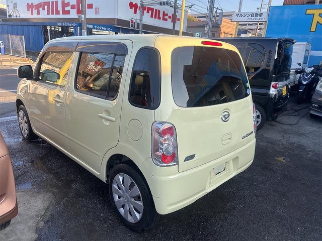 ミラココア ココアＬ（6枚目）