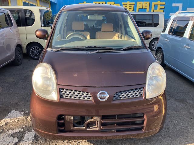 モコ Ｓ　ＥＴＣ（2枚目）